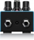 SKYSURFER MINI REVERB