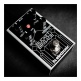 Bucket Brigade Analog Delay