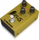ZEUS DRIVE OVERDRIVE