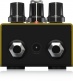 ZEUS DRIVE OVERDRIVE