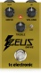 Zeus Drive Overdrive