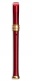Reve D'adri Soprano 0119R - Plastique (doigté Baroque)