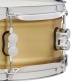 SNARE DRUM CONCEPT METAL SNARES BRASS PDSN0514NBBC