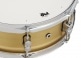 SNARE DRUM CONCEPT METAL SNARES BRASS PDSN0514NBBC