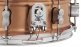 SNARE DRUM CONCEPT METAL SNARES COPPER PDSN0514NBCC