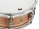 SNARE DRUM CONCEPT METAL SNARES COPPER PDSN0514NBCC