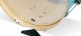 SHELL SET NEW YORKER DARU JONES SIGNATURE BLUE FADE PDDJ1804BF