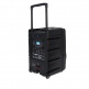 CP - OPTION ENCEINTE NOMADE PREMIUM MEDIA