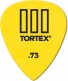 Tortex III 0,73mm 12 Pack