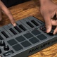 MPK Mini MK3 GR