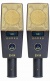 C414 XLII Stereo