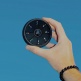 Silicone Sleeve Black