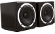 Mixcubes Active Black