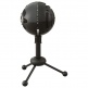 Snowball Black