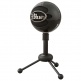Snowball Black