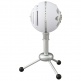 Snowball White