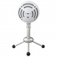 Snowball White