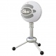 Snowball White