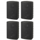 PACK INSTALL RESTO BLACK 