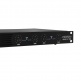 Quad 1u 150D - Amplificateur 1u 4X150W
