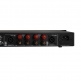 Quad 1u 150D - Amplificateur 1u 4X150W