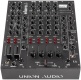 ELARA.6 professional 4+2-CH Rotary Performance-Mixer