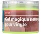 VINYL REINIGINGSGEL - GV 10