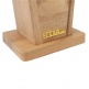 DELUXE HSW WALNUT