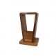 DELUXE HSWO WALNUT