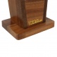 DELUXE HSWO WALNUT