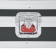 Keyboard gigbag G-TOUR 76 Grey