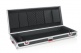 Keyboard gigbag G-TOUR 76 Grey