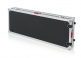 Keyboard gigbag G-TOUR 76 Grey