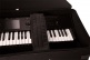 Keyboard gigbag GK49 black