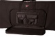 Keyboard gigbag GK49 black