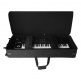 Keyboard Gigbag GK88-SLIM Black