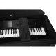 Keyboard Gigbag GK88-SLIM Black