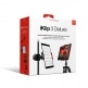 IKLIP 3 DELUX - SUPPORT TABLETTE AVEC FIXATION