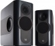 Three System Dark Grey