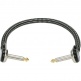 VINPAN0015 VINTAGE PANHEAD PATCH 0,15M JACK 2P.90-JACK 2P. 90