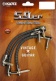 VINPAN0015 VINTAGE PANHEAD PATCH 0,15M JACK 2P.90-JACK 2P. 90