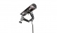 Lampe Double Pour Pupitre D'orchestre Sur Secteur