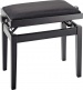 Banquette clavier 13900 Noir