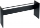 B2 BLACK WITH WOODEN STAND