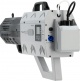 FMG1500 - Machine à fumée portable 1500W RGB