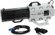 FMG1500 - Machine à fumée portable 1500W RGB