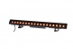 BARWASH1812PIX-IP - IP65 18 x 12W RGBW Pixel LED wash bar