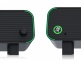 CR Stealthbar