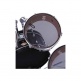 MFH16 - 163 MUFFLE HEAD