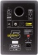 GIBBON 5 BLACK